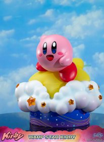 Warp Star Kirby F4F Regular (36)