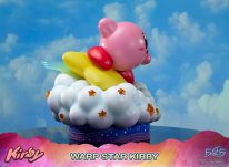 Warp Star Kirby F4F Regular (4)