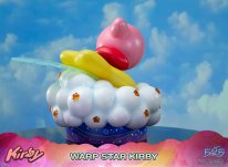 Warp Star Kirby F4F Regular (5)
