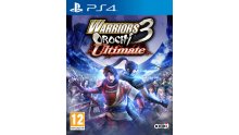 Warriors Orochi 3 Ultimate jaquettes couvertures europe 29.05.2014  (2)