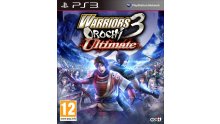 Warriors Orochi 3 Ultimate jaquettes couvertures europe 29.05.2014  (3)