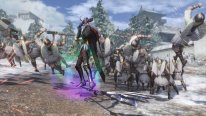 Warriors Orochi 4 06 17 08 2018