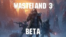 Wasteland 3 beta