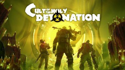 wasteland 3 cult of the holy detonation review