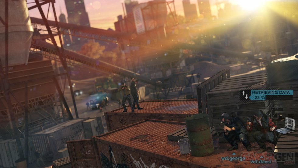 Watch Dogs 16.09.2014  (3)