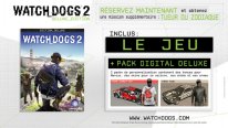 Watch Dogs 2 08 06 2016 Deluxe Edition