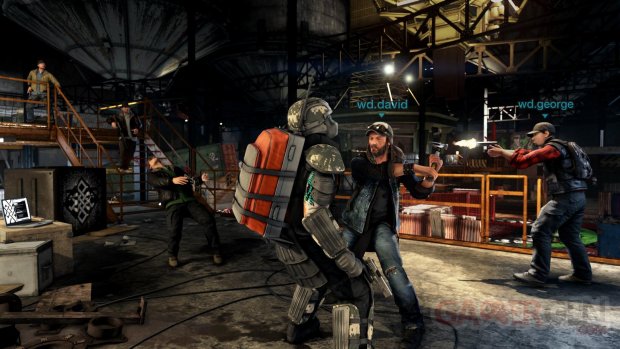Watch Dogs Bad Blood images screenshots 2