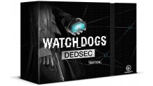 watch dogs dedsec edition