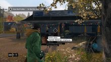 Watch Dogs Easter Eggs Assassin s creed