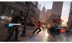 Watch Dogs images screenshots 7