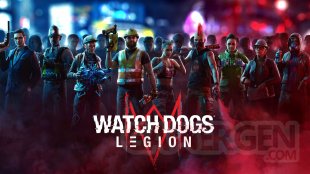Watch Dogs Legion 02 13 07 2020
