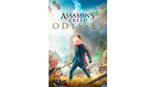 Watch-Dogs-Legion_jaquette-piratée_hacked-cover-art_Assassin's-Creed-Odyssey