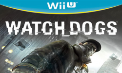 watch dogs wii u
