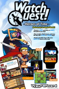 watch quest 1
