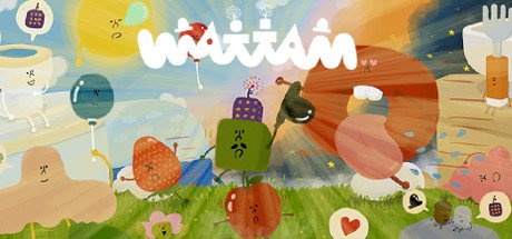 Wattam_logo