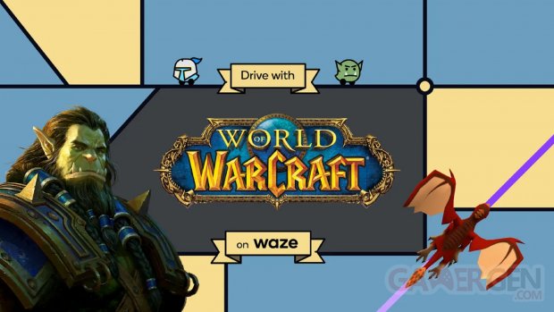 Waze World of Warcraft01