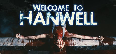 Welcome to Hanwell header