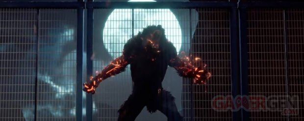 Werewolf The Apocalypse   Earthblood   3 Forms of Gameplay Trailer