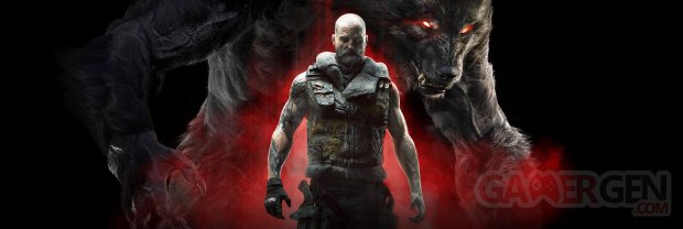 Werewolf The Apocalypse – Earthblood IMG officielle