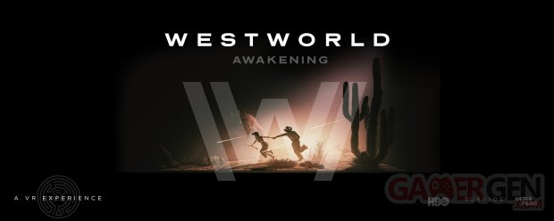 Westworld Awakening head 2