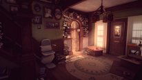 What Remains of Edith Finch screenshot 1