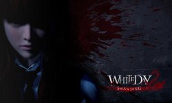 White Day 2 Swan Song