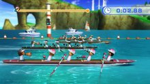 Wii Fit U 1
