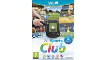 Wii Sports Club jaquette
