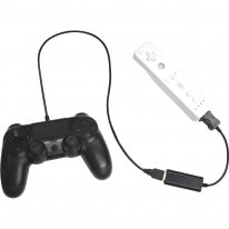 Wii U accessoire adaptateur DualShock 3 4 29.09.2014  (2)