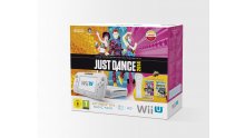 Wii U Bundle novembre 1