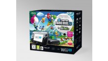 Wii U Bundle novembre 2