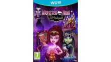 Wii U Monster High