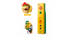 Wiimote Bowser
