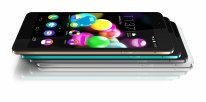 Wiko HIGHWAY PURE allcolors