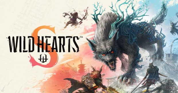 WILD HEARTS S image