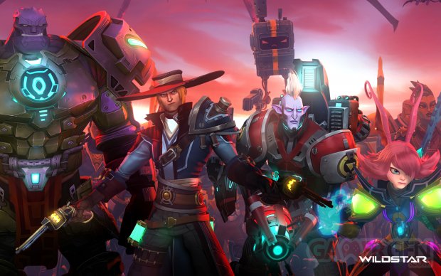 wildstar exiles reloaded