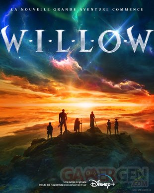 Willow poster 12 09 2022