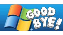 Windows 7 good bye fin adieu image microsoft (2)
