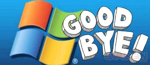 Windows 7 good bye fin adieu image microsoft (2)