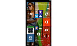 Windows phone 8.1