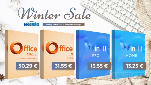 winter sale gd24