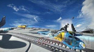 WipEout Omega Collection 01 03 12 2016