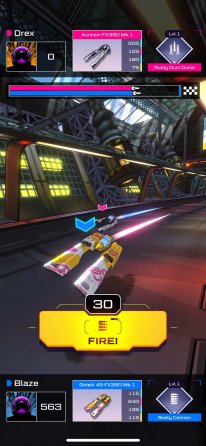 wipeout rush annonce (3)