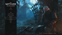 Witcher 3 4K HDR Xbox One X (1)