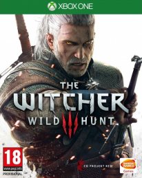 witcher 3 the wild hunt day one edition raw
