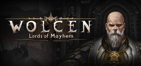 Wolcen Lords of Mayhem header
