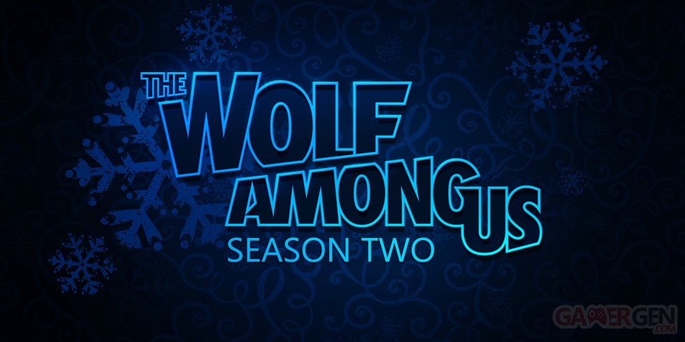 Wolf Among Us Saison 2