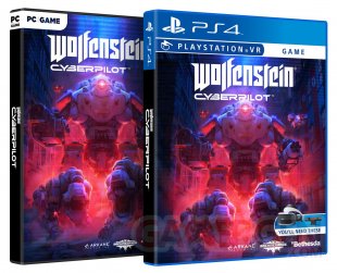 Wolfenstein Cyberpilot 06 28 03 2019