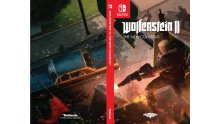 Wolfenstein II New Colossus Switch Cover Jaquette 002