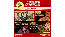 Wolfenstein II New Colossus The Freedom Chronicles01